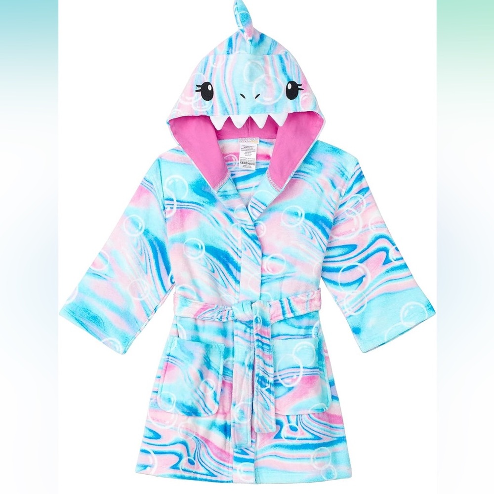 Youth Beach Cover Up Swim